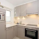 Apartament Koenigstr_5_ Whg_ 35_ Atlantischer *